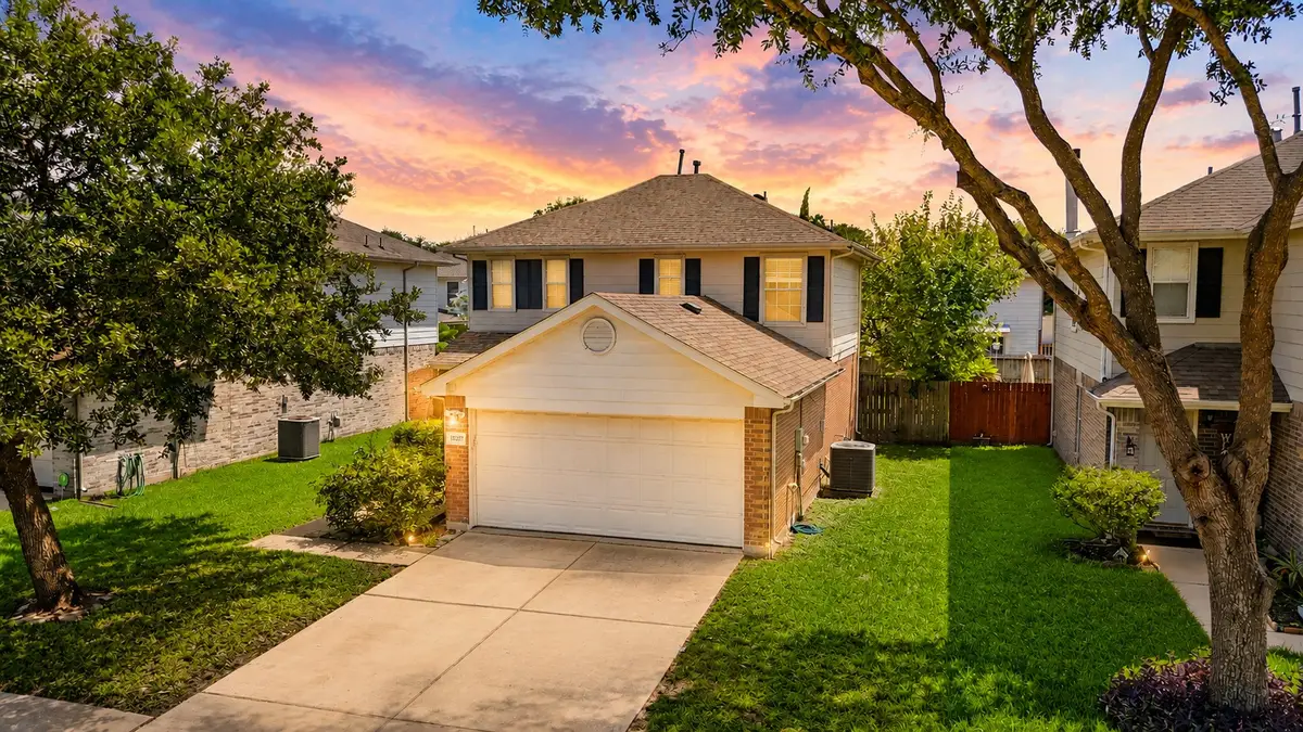 10207 Revelstoke Drive, Houston, TX 77086 - #1