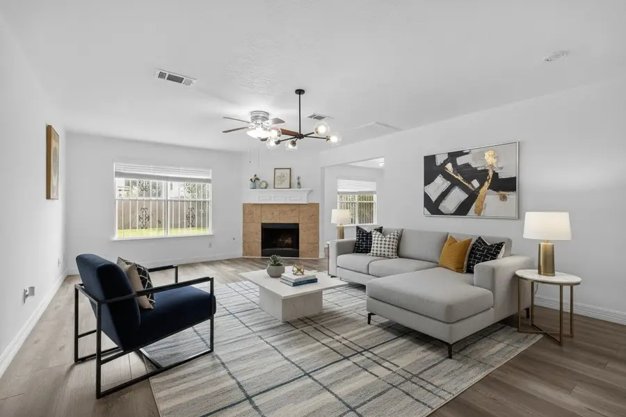 10207 Revelstoke Drive, Houston, TX 77086 - #3