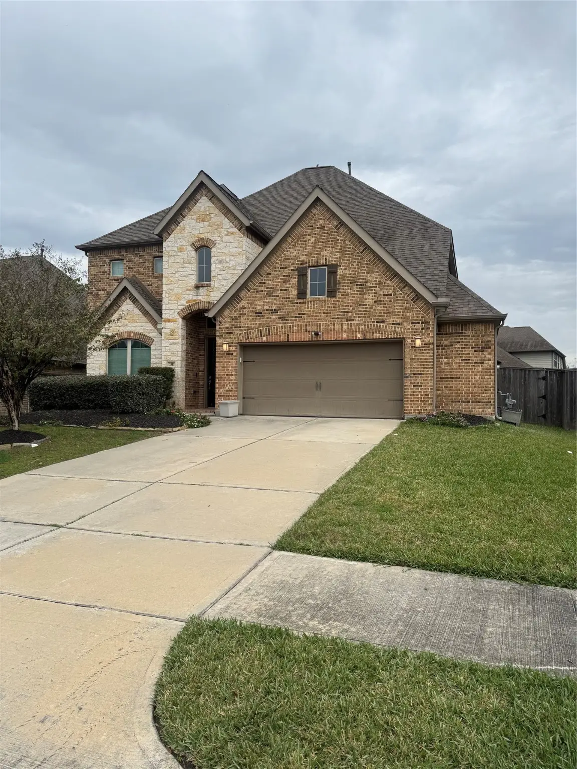 3311 Pleasant Hollow Lane, Porter, TX 77365 - Image #1