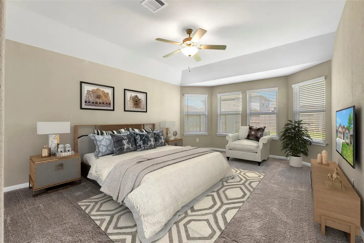 2702 Chancellor, Rosenberg, TX 77471 - Image #1