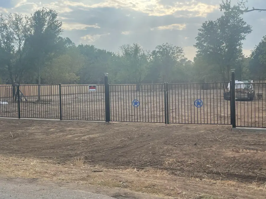 403 N Ave D, Wortham, TX 76693 - Image #3