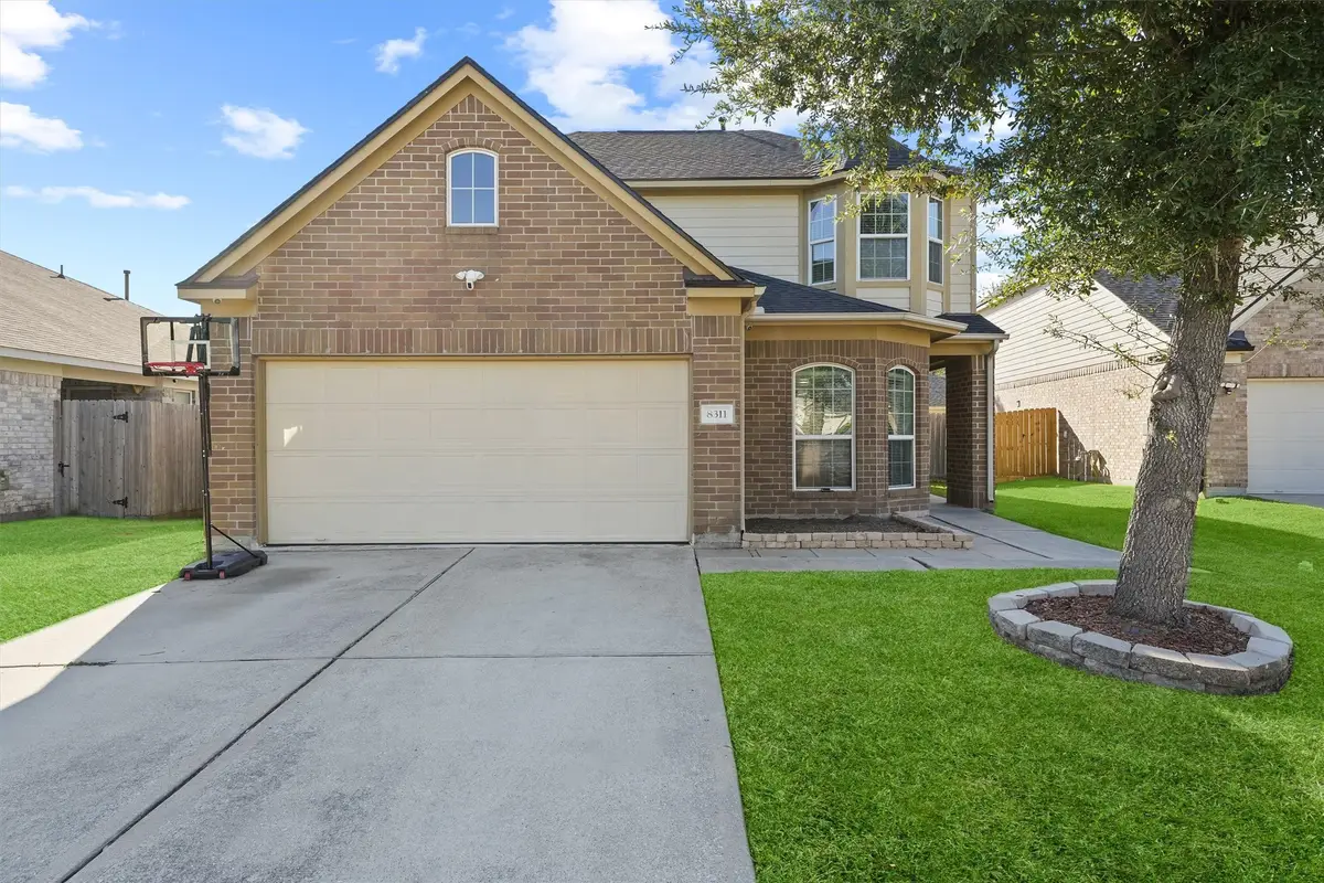 8311 Caraway Lake Circle, Baytown, TX 77521 - Image #1