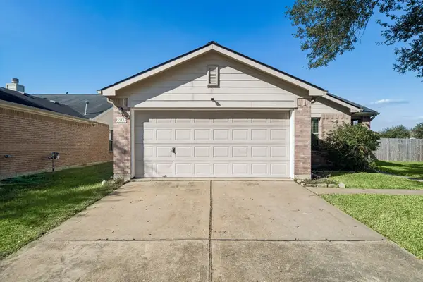 6503 Laughton Lane Lane, Houston, TX 77084