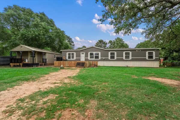 19607 Turtle Dove Lane, Magnolia, TX 77355