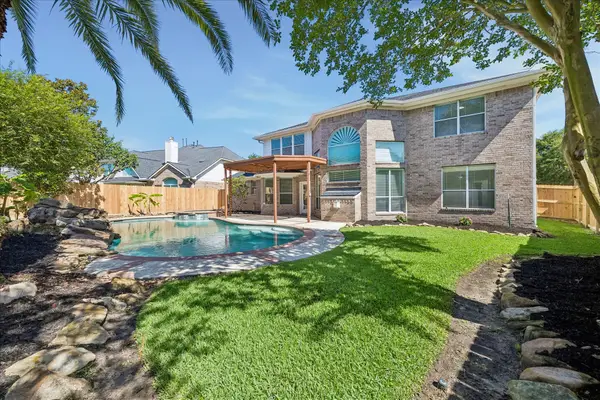 12023 Bolero Point Lane, Houston, TX 77041