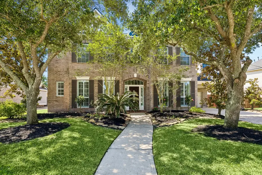 12023 Bolero Point Lane, Houston, TX 77041 - #2