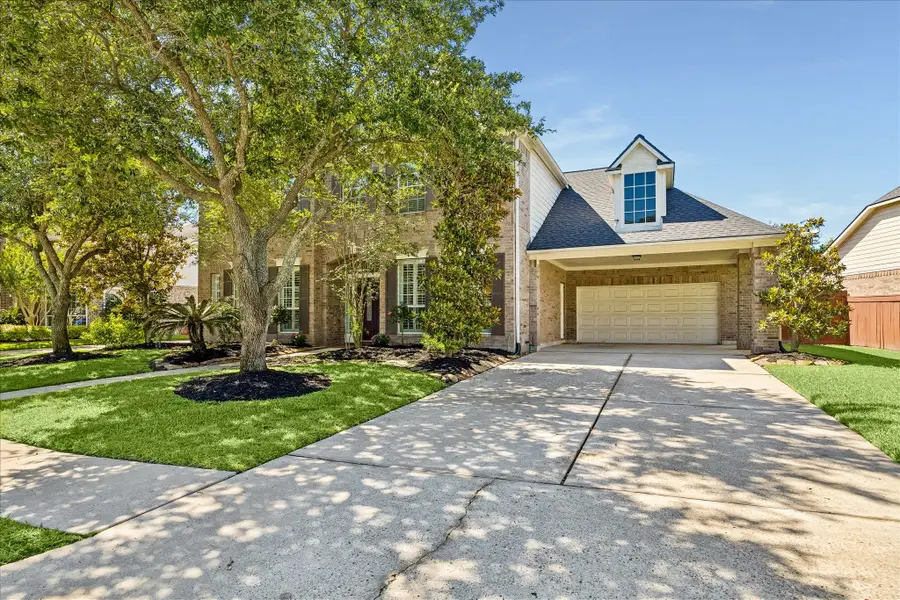 12023 Bolero Point Lane, Houston, TX 77041 - #3