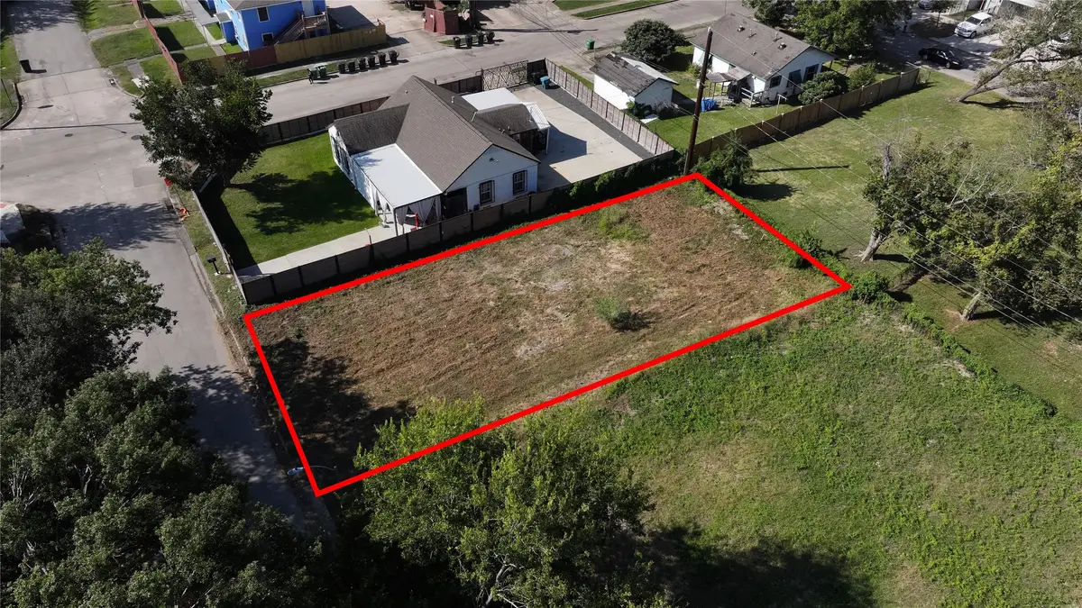 6644 Burkett Street, Houston, TX 77021 - Image #1