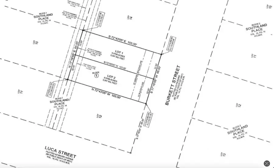 6644 Burkett Street, Houston, TX 77021 - Image #3