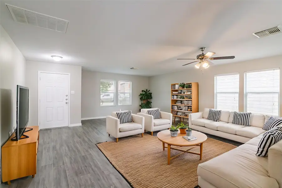 7934 Ashland Springs Lane, Cypress, TX 77433 - #2