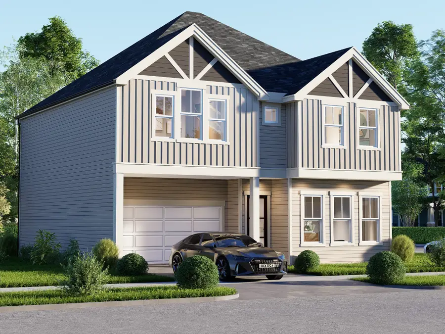 1503-B Caywood Lane, Houston, TX 77055 - Image #3