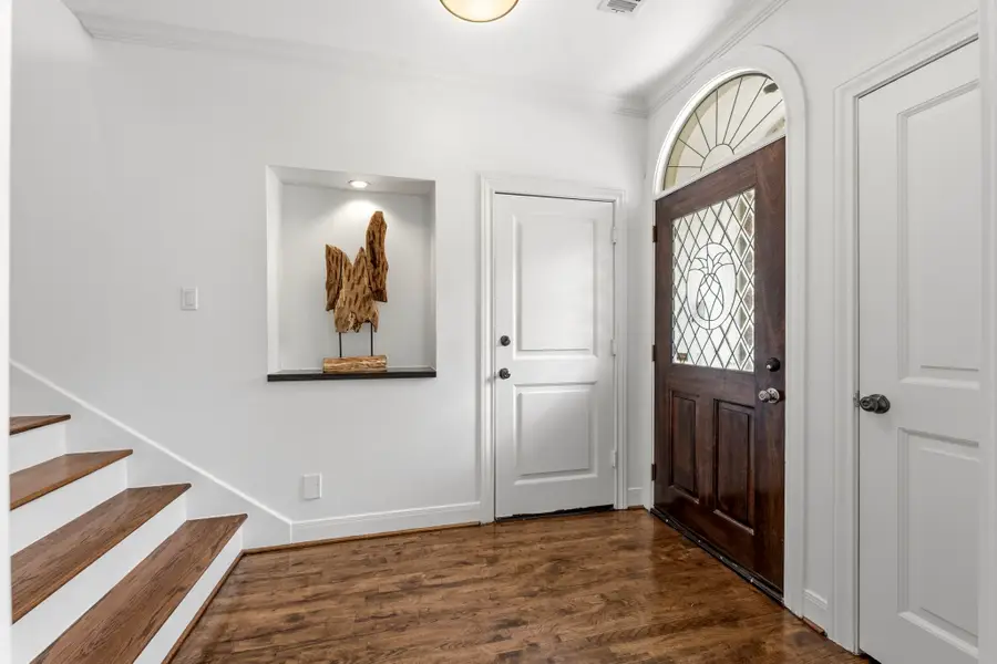 1647 Bonnie Brae Street, Houston, TX 77006 - #2