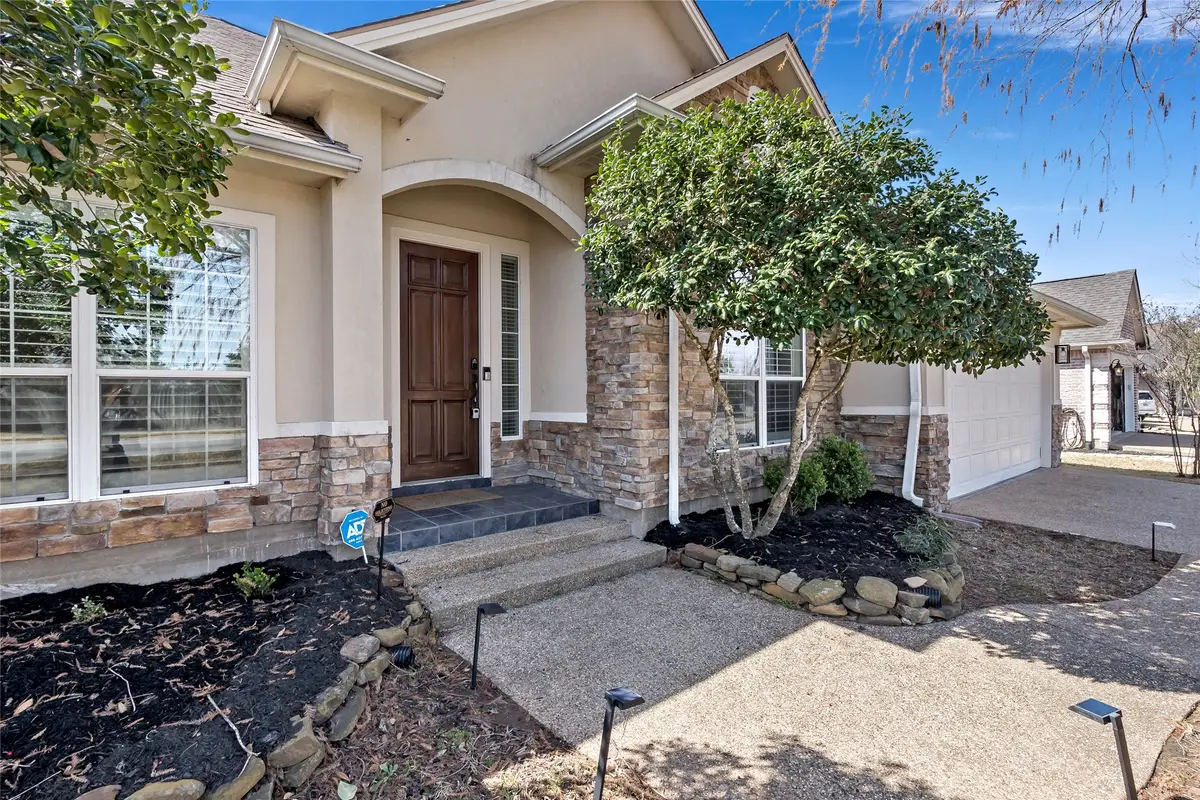 4512 Amber Stone Court, College Station, TX 77845 - #1