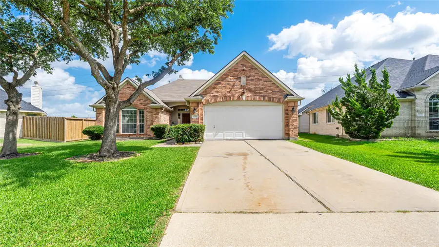 2226 Laurel Birch Drive, Houston, TX 77014 - #2