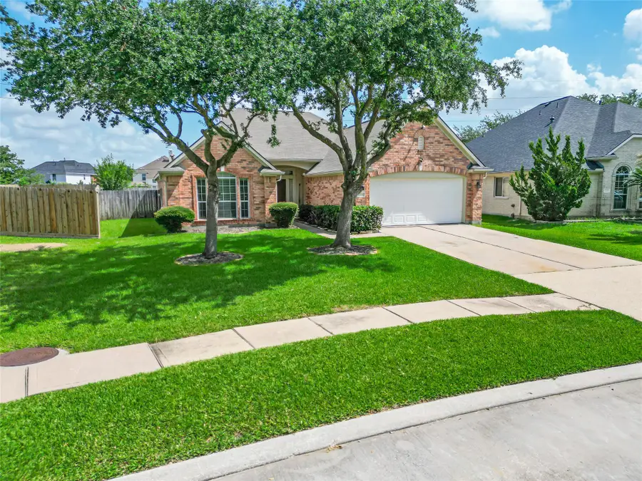 2226 Laurel Birch Drive, Houston, TX 77014 - #3