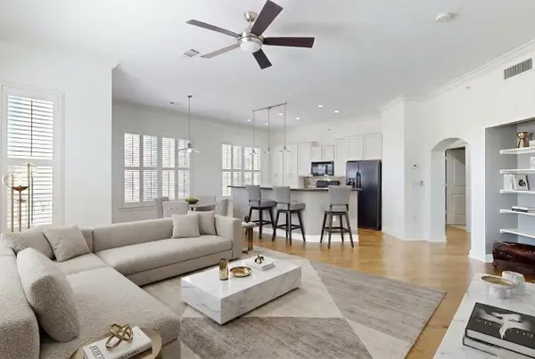 1010 Rosine Street #29, Houston, TX 77019