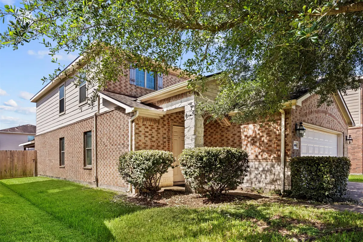 16454 Peyton Stone Circle, Houston, TX 77049 - #1