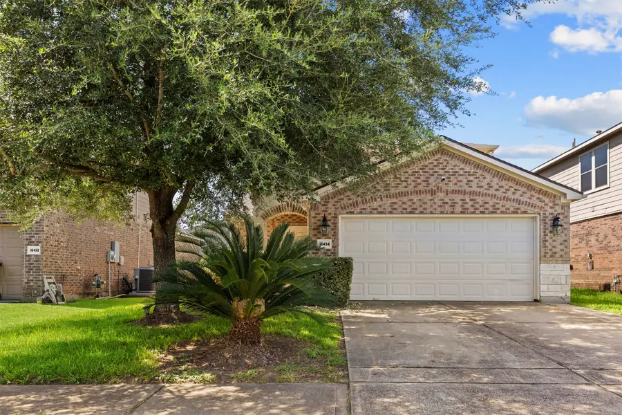 16454 Peyton Stone Circle, Houston, TX 77049 - #2