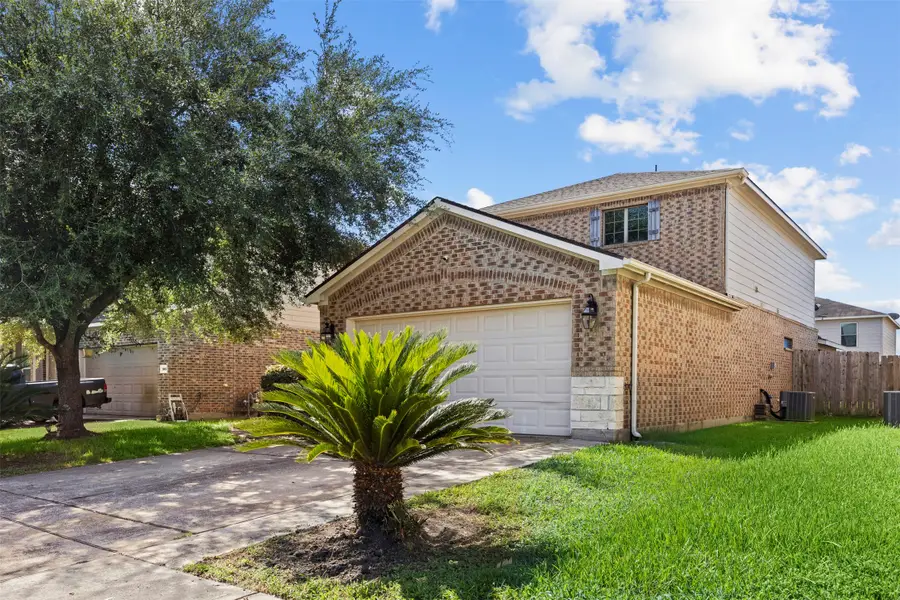 16454 Peyton Stone Circle, Houston, TX 77049 - #3