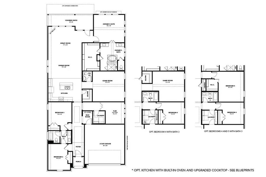 31014 Lake Lila Trail, Waller, TX 77484 - Image #2