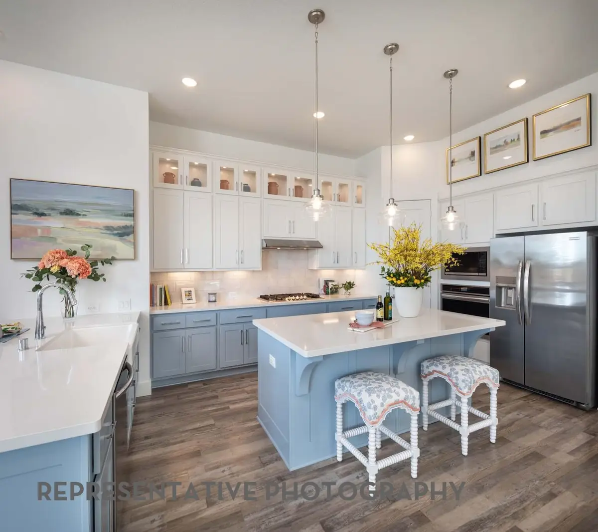 31723 Fern Grove Road, Fulshear, TX 77494 - #1