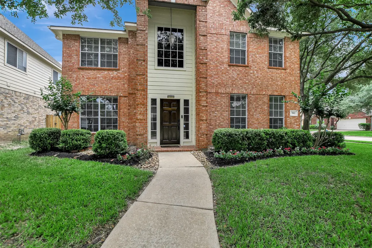 7802 Autumn Hollow Lane, Houston, TX 77041 - #1