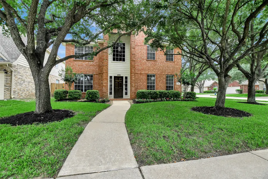 7802 Autumn Hollow Lane, Houston, TX 77041 - #2