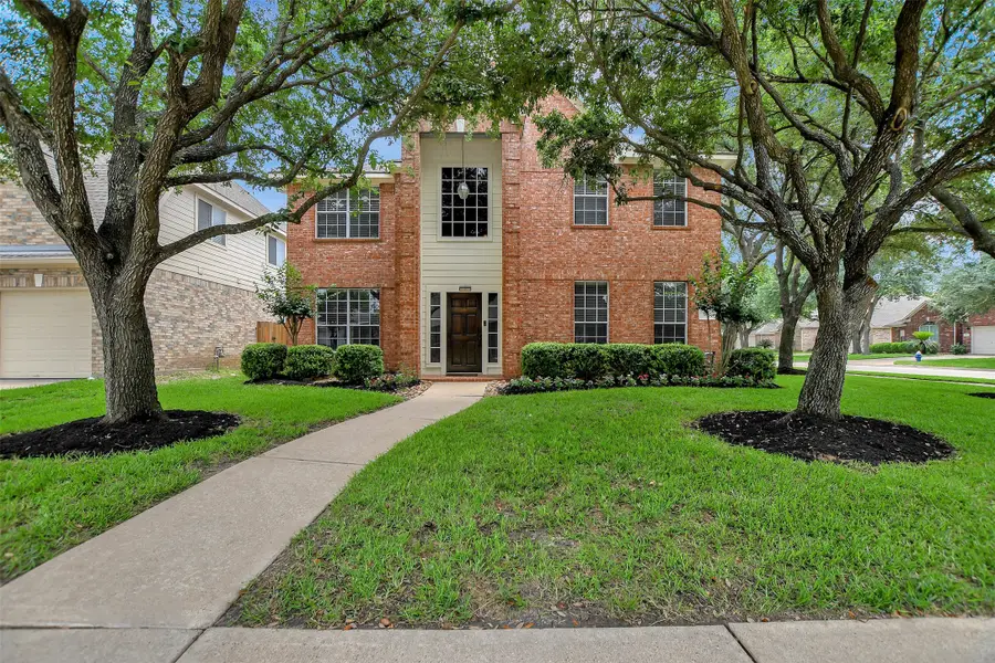 7802 Autumn Hollow Lane, Houston, TX 77041 - #3