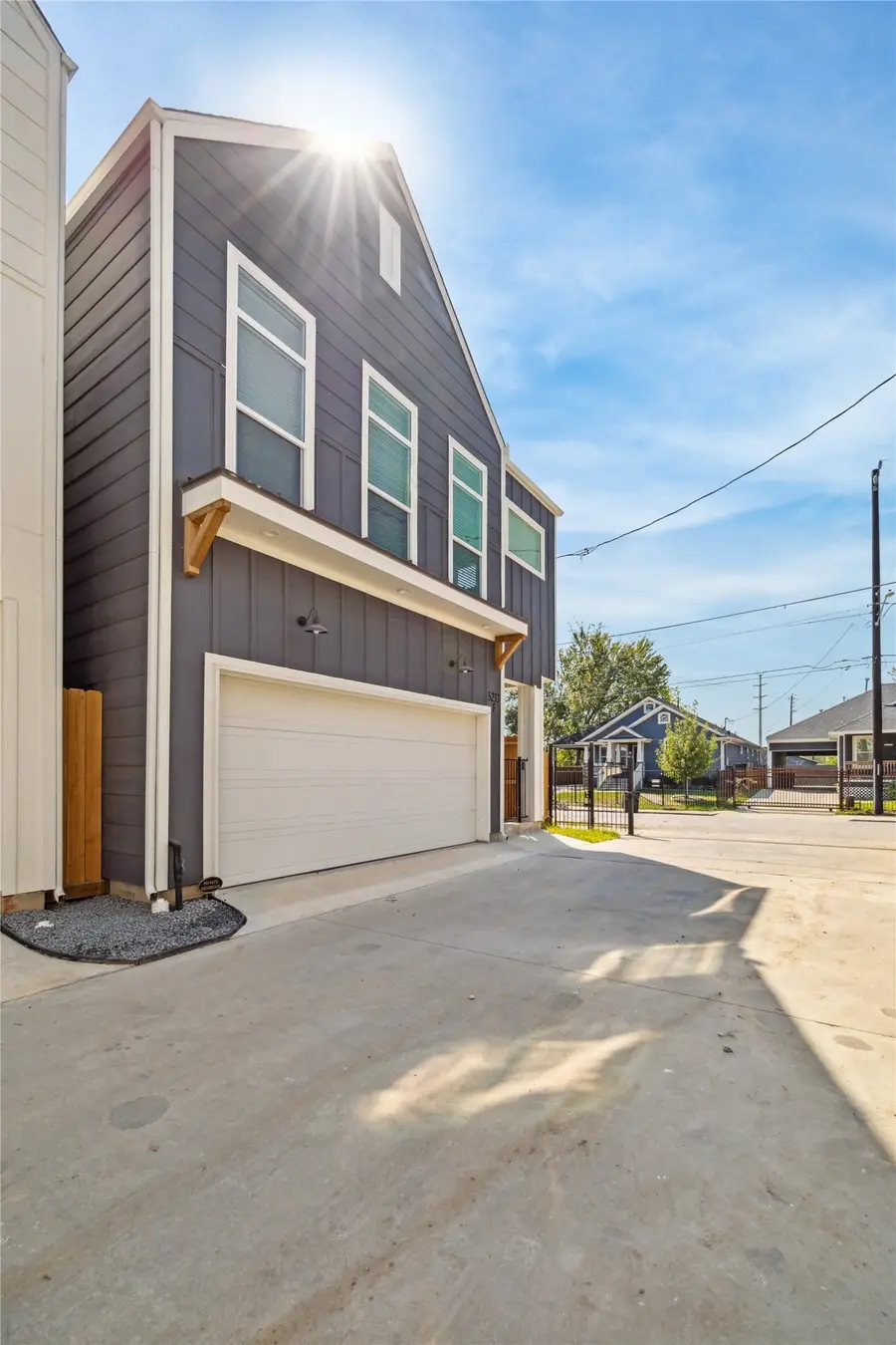 5221 Hillman Street #C, Houston, TX 77023 - #2