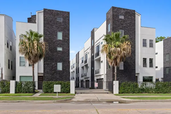 1617 Wheeler Street #C, Houston, TX 77004
