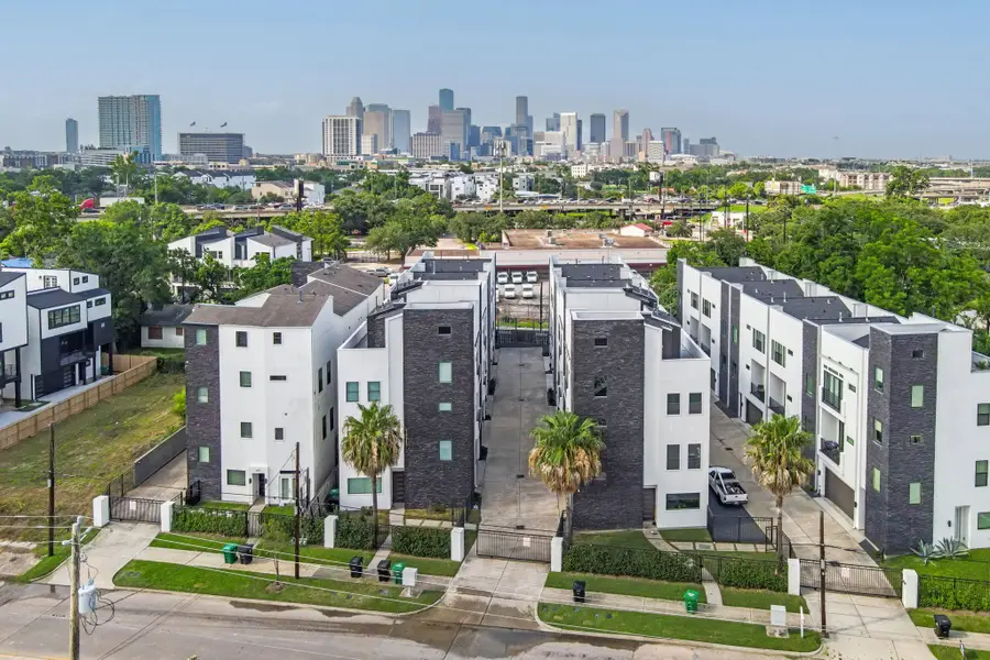 1617 Wheeler Street #C, Houston, TX 77004 - #2