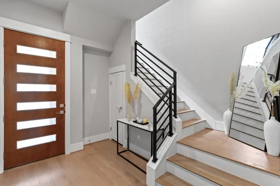 1617 Wheeler Street #C, Houston, TX 77004 - #3