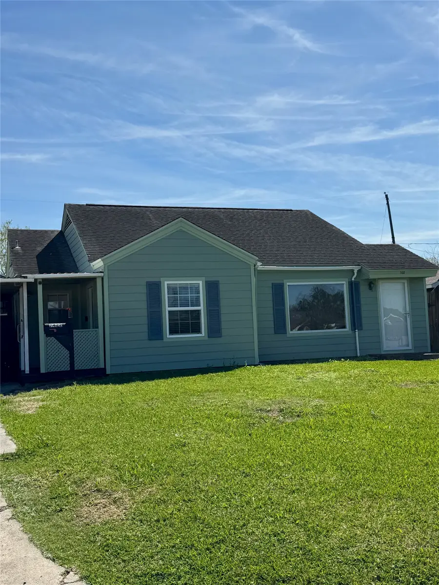 7422 Greenstone Street, Houston, TX 77087 - #2