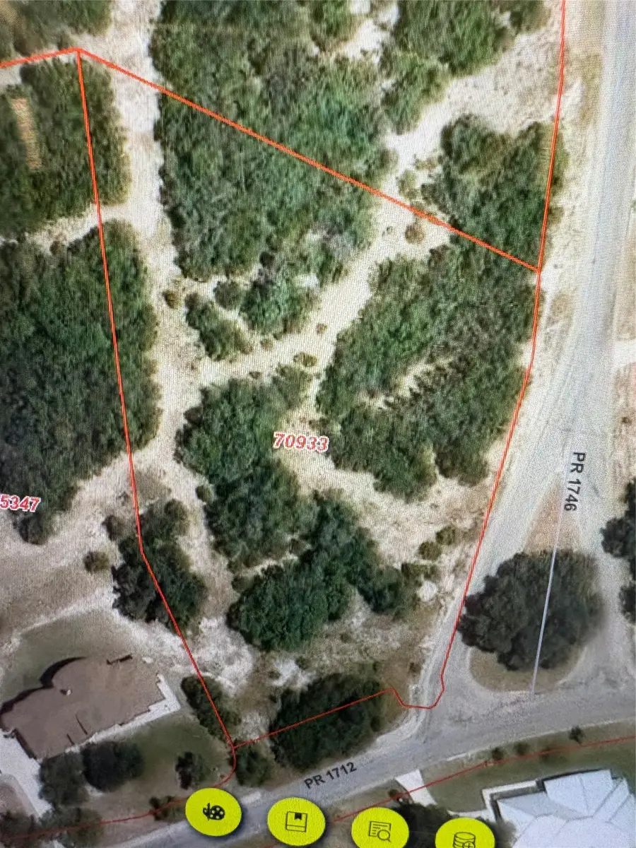 lot 340 Private Road 1712 Road, Mico, TX 78056 - #2