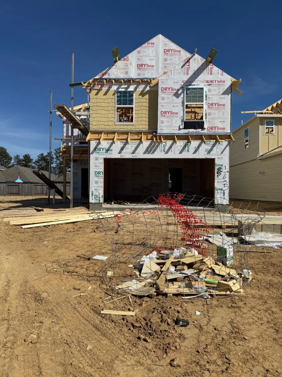 13635 Kit Run, Splendora, TX 77372 - #3