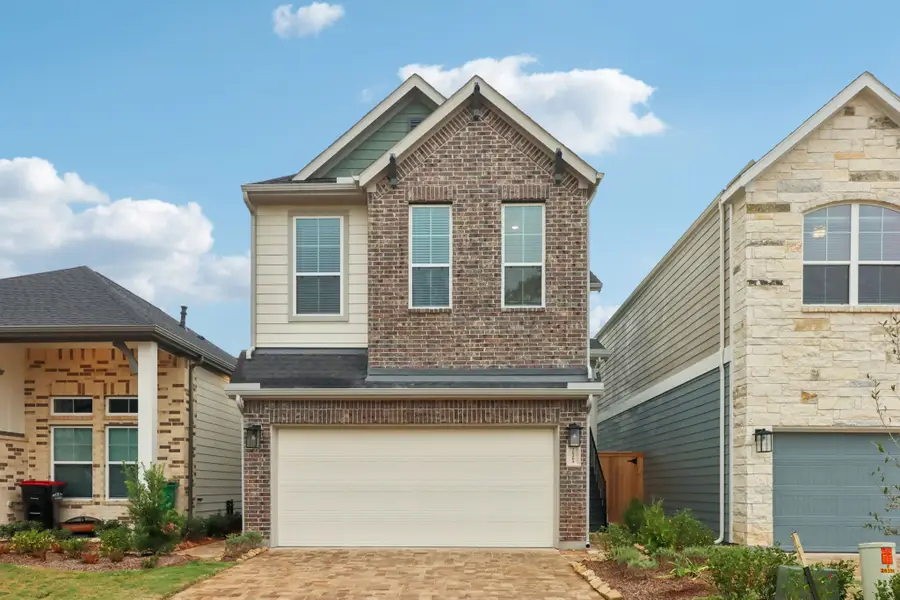 26265 E Outrider Banks Circle, Montgomery, TX 77316 - #2