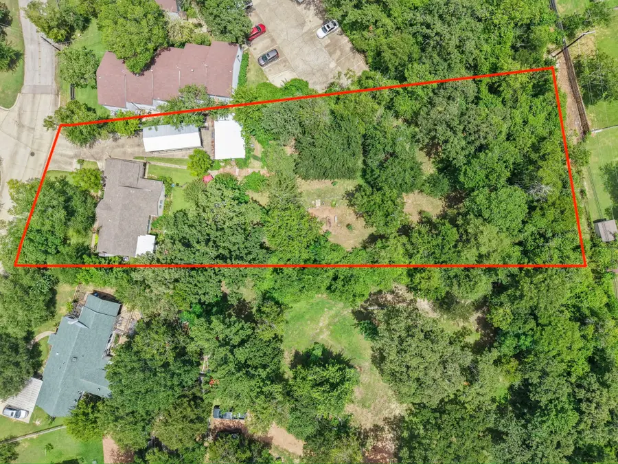 733 Eagle Pass Street, Bryan, TX 77802 - #2