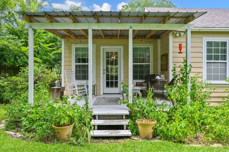 733 Eagle Pass Street, Bryan, TX 77802 - #3