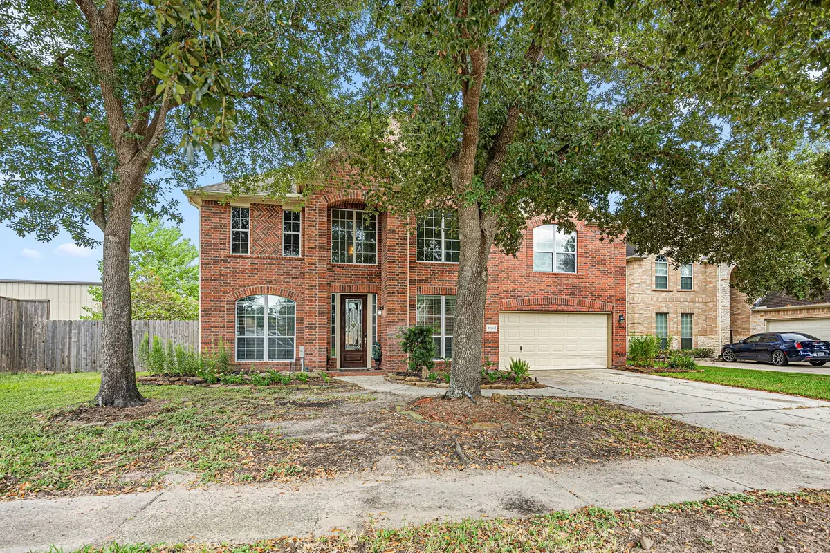 25993 N Royal Emerald Ln, Kingwood, TX 77339 - #1