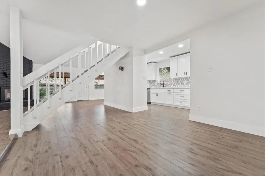 5707 Toddington Road, Humble, TX 77346 - #2