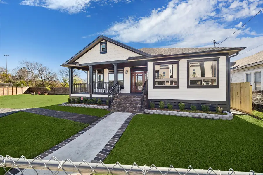 206 North Street, Houston, TX 77009 - Image #2