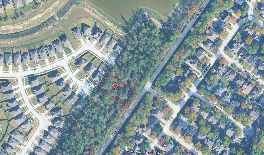 0 Dogwood, Houston, TX 77365 - #1