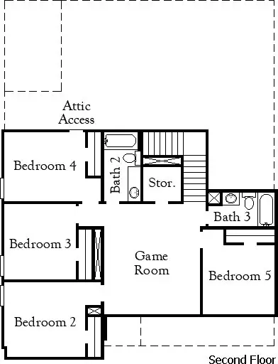 1926 Stargazer Lane, Angleton, TX 77515 - Image #3