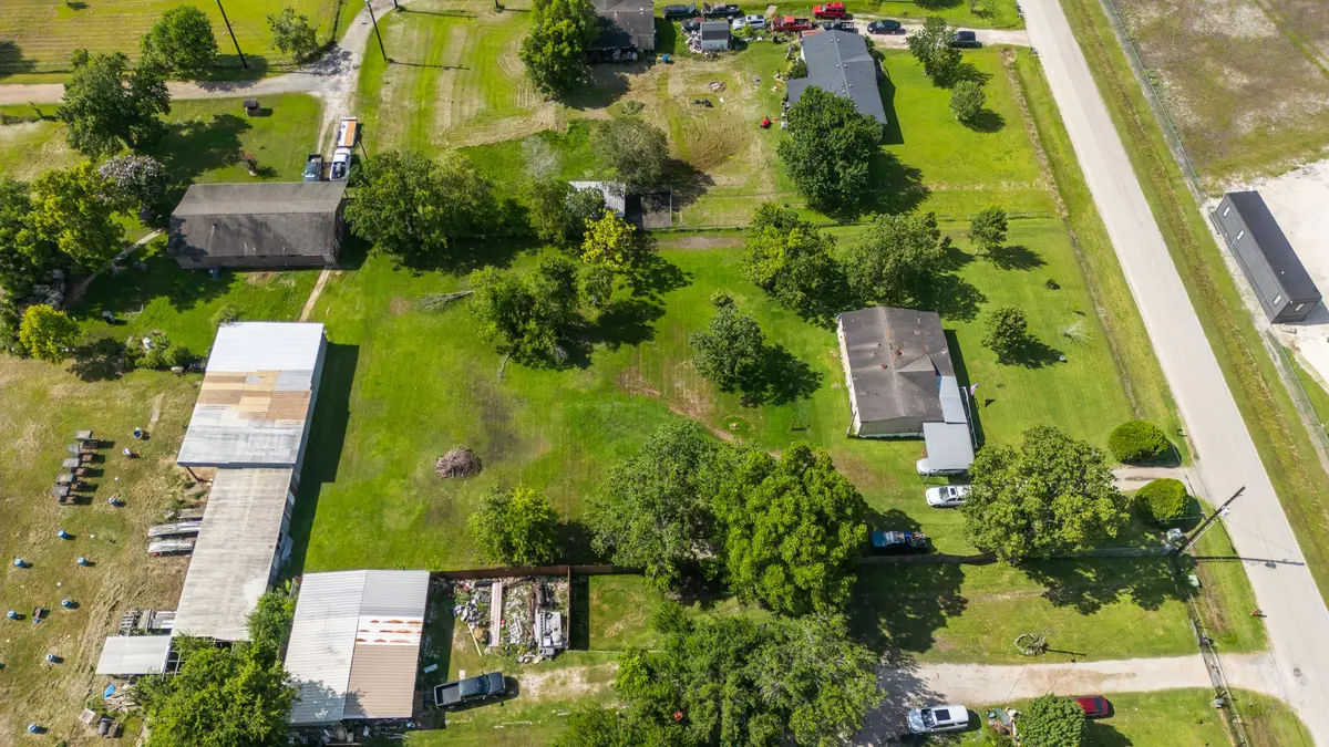 17520 Janacek Road, Crosby, TX 77532 - #1