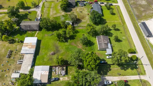 17520 Janacek Road, Crosby, TX 77532