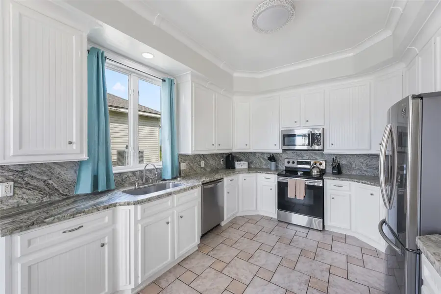22517 Bay Point Drive, Galveston, TX 77554 - #3