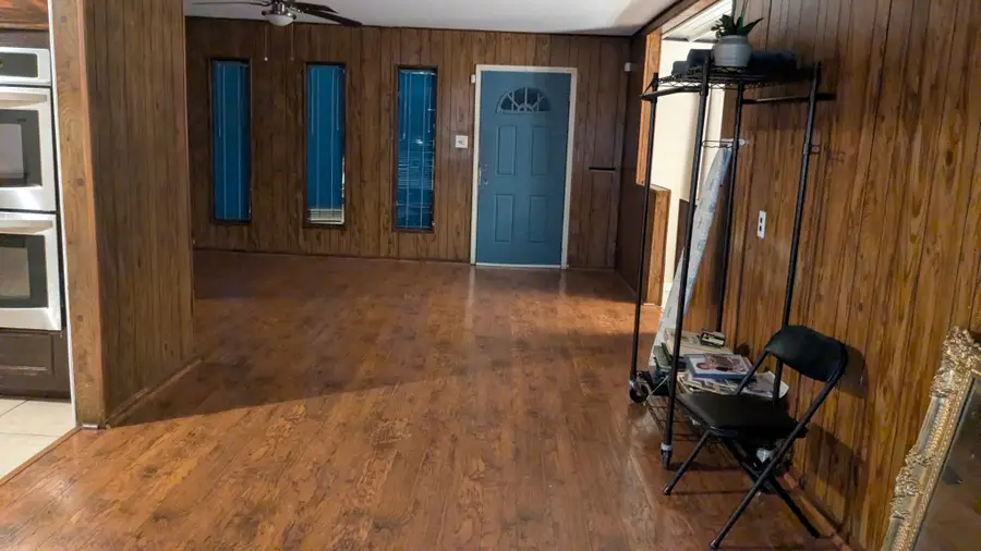 5711 Doolittle Boulevard #1, Houston, TX 77033 - #2
