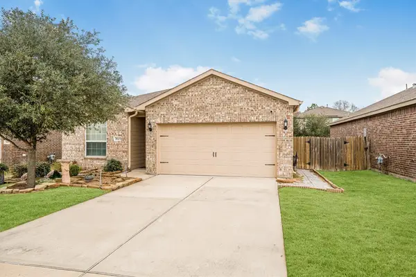 7615 Square Garden Lane, Conroe, TX 77304
