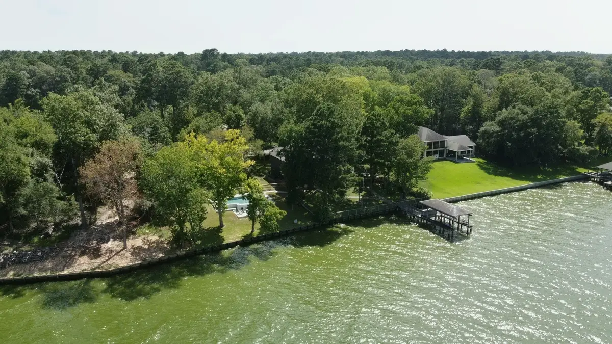 22373 La Jolla Court, Huntsville, TX 77320 - #1