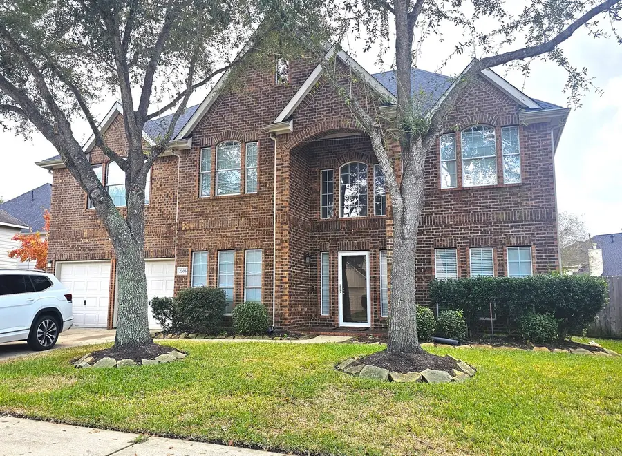 2206 Comal Springs Drive, Deer Park, TX 77536 - Image #2